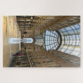 Galleria, arcade - Milaan, Italië Legpuzzel (Horizontaal)