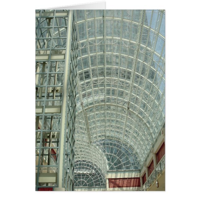 Galleria in Sunlight (Voorkant)