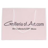 Galleria of Art.com - Gift Bag Groot Cadeauzakje (Voorkant)