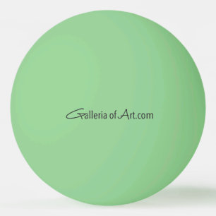Galleria of Art.com - Ping Pong Ball