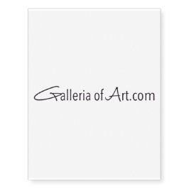 Galleria of Art.com - Tijdelijk Tattoo