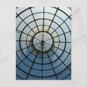 Galleria Vittorio Emanuele Briefkaart