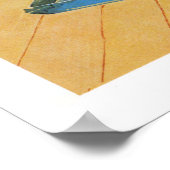 Galletas Cantabria Poster (Hoek)