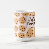 Galletita Porfavor Latte Mok (Midden)