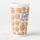 Galletita Porfavorita Latte Mok (Voorkant)