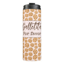 Galletita Porfavorita Thermosbeker