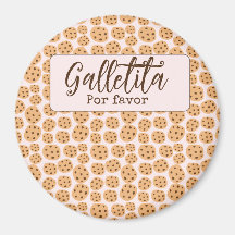 galletitas porfavoriet