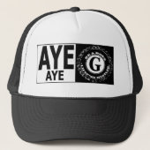 GALLETTI-PET TRUCKER PET (Voorkant)