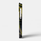 Galley Head Lighthouse, Cork, Ierland Case-Mate iPhone Case (Achterkant / Links)