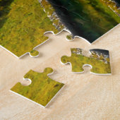 Galley Head Lighthouse Rosscarbery Cork Ireland. J Legpuzzel (Zijkant)