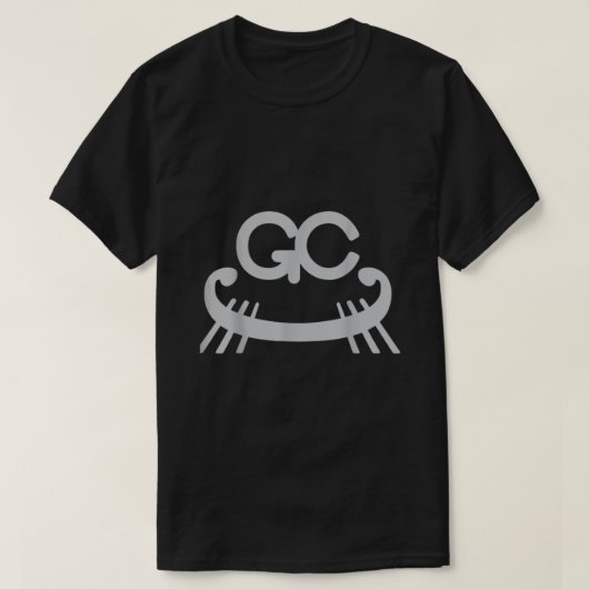 Galley la company t-shirt (Design voorkant)