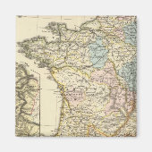 Gallia Magneet (Voorkant)