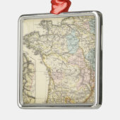 Gallia Metalen Ornament (Links)