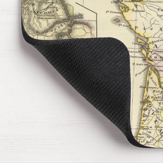 Gallia Muismat (Hoek)