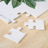 Gallic roze roze Oude illustratie Legpuzzel (Zijkant)