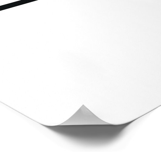 Gallium Poster (Hoek)