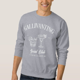 Gallivanting Bahala Ka Sa Buhay Mo! Trui