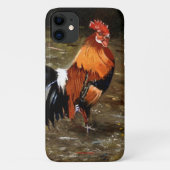 Gallo Case-Mate iPhone Case (Achterkant)