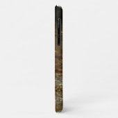 Gallo Case-Mate iPhone Case (Achterkant/links)