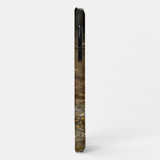 Gallo Case-Mate iPhone Case (Achterkant/links)
