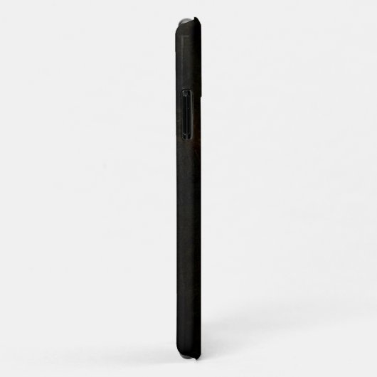 Gallo Case-Mate iPhone Case (Achterkant/rechts)