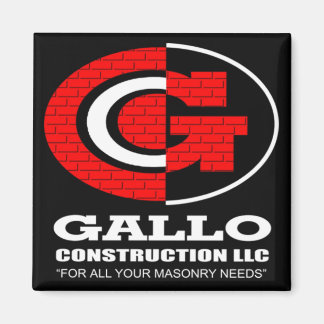 GALLO CONSTRUCTIE MAGNEET