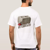 Gallo Construction T-shirt (Achterkant)