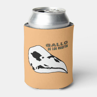 Gallo De Los Muertos Blikjeskoeler