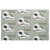 Gallo De Los Muertos Stof (Fat Quarter)