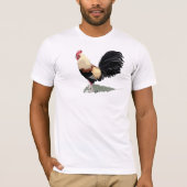 Gallo de Pelea/Gamecock T-Shirt (Voorkant)