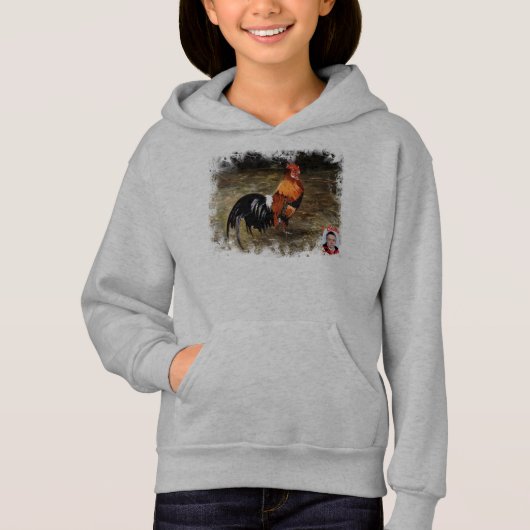 Gallo/Galo/Rooster (Voorkant)