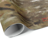 Gallo/Galo/Rooster Cadeaupapier (Rol Hoek)