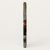Gallo/Galo/Rooster Case-Mate iPhone Case (Achterkant/links)
