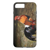 Gallo/Galo/Rooster Case-Mate iPhone Case (Achterkant)