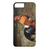 Gallo/Galo/Rooster Case-Mate iPhone Case (Achterkant)