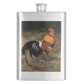 Gallo/Galo/Rooster Flacon (Voorkant)