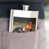 Gallo/Galo/Rooster Flacon (Voorbeeld)