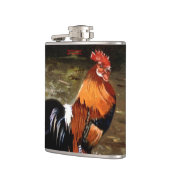 Gallo/Galo/Rooster Heupfles (Links)