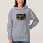 Gallo/Galo/Rooster Hoodie (Voorkant)