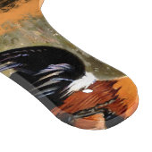 Gallo/Galo/Rooster Snijplank (Hoek)