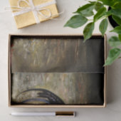 Gallo/Galo/Rooster Tissuepapier (Geschenk)