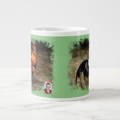 Gallo Grote Koffiekop (Voorkant)