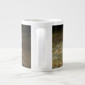 Gallo Grote Koffiekop (Achterkant)