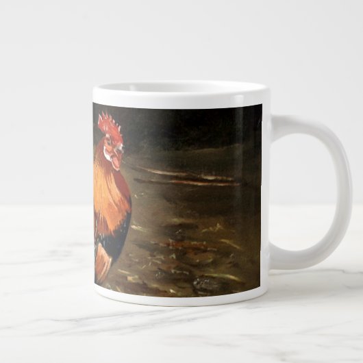 Gallo Grote Koffiekop (Rechts)