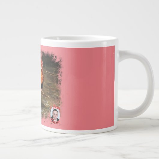 Gallo Grote Koffiekop (Rechts)