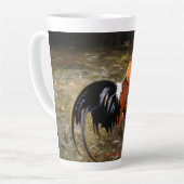 Gallo Latte Mok (Linkerhoek)