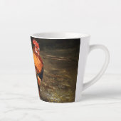 Gallo Latte Mok (Rechts)