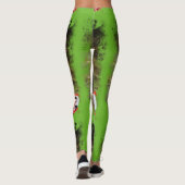 Gallo Leggings (Achterkant)