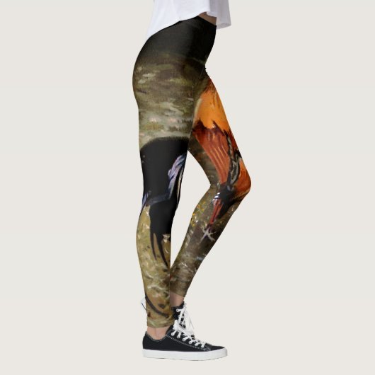 Gallo Leggings (Rechts)