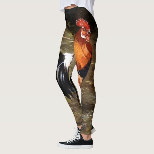Gallo Leggings (Links)